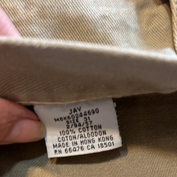 Pepe Jeans Shorts. - Picture 6 of 6